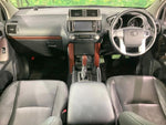 LANDCRUISER PRADO