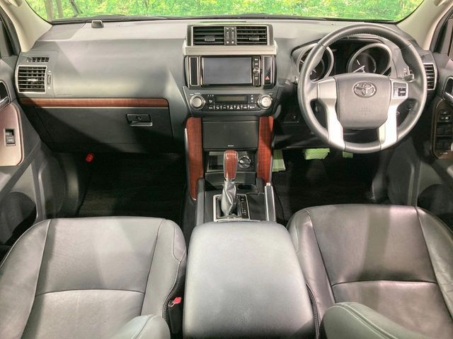 LANDCRUISER PRADO