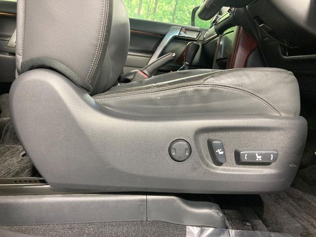 LANDCRUISER PRADO