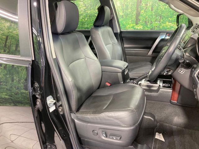 LANDCRUISER PRADO