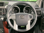 LANDCRUISER PRADO