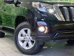 LANDCRUISER PRADO