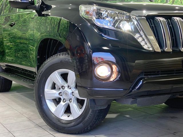 LANDCRUISER PRADO