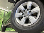 LANDCRUISER PRADO