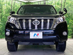 LANDCRUISER PRADO