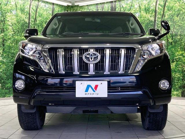 LANDCRUISER PRADO