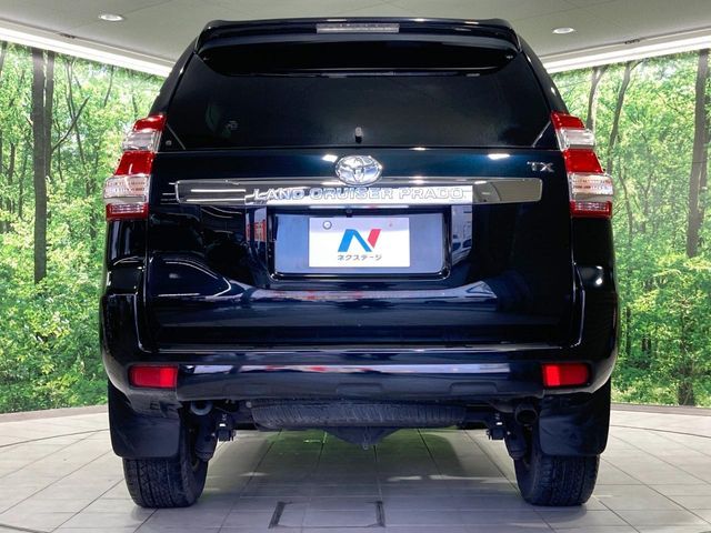 LANDCRUISER PRADO