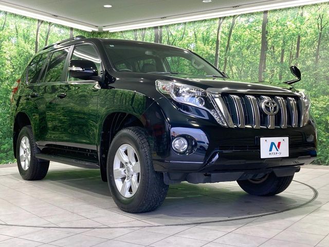 LANDCRUISER PRADO