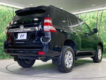 LANDCRUISER PRADO