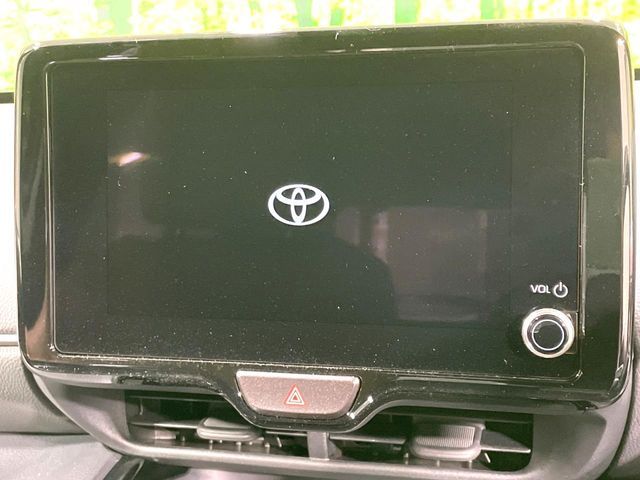 YARIS CROSS HYBRID