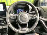 YARIS CROSS HYBRID