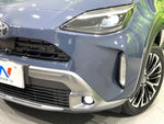 YARIS CROSS HYBRID
