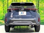 YARIS CROSS HYBRID