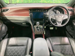 HARRIER 2WD
