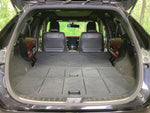HARRIER 2WD