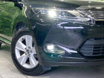 HARRIER 2WD