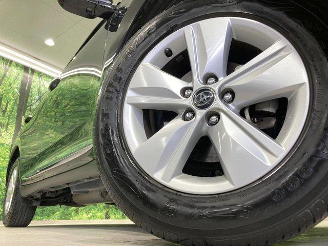 HARRIER 2WD