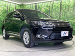 HARRIER 2WD
