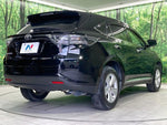 HARRIER 2WD