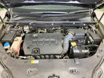 HARRIER 2WD