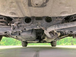 HARRIER 2WD