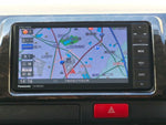 REGIUSACE van 2WD