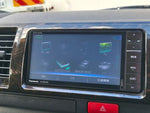 REGIUSACE van 2WD