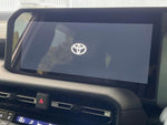 LANDCRUISER 250