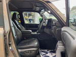 LANDCRUISER 250