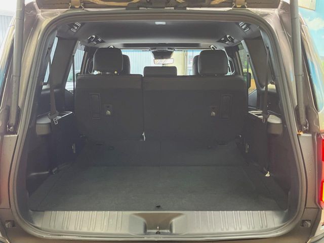 LANDCRUISER 250