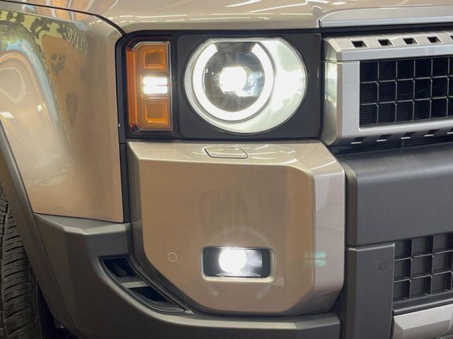 LANDCRUISER 250