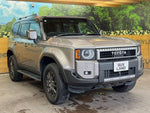LANDCRUISER 250