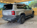 LANDCRUISER 250