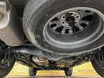 LANDCRUISER 250