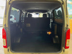HIACE van 2WD