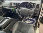 HIACE van 2WD