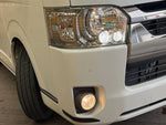 HIACE van 2WD
