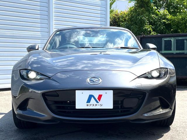 ROADSTER RF