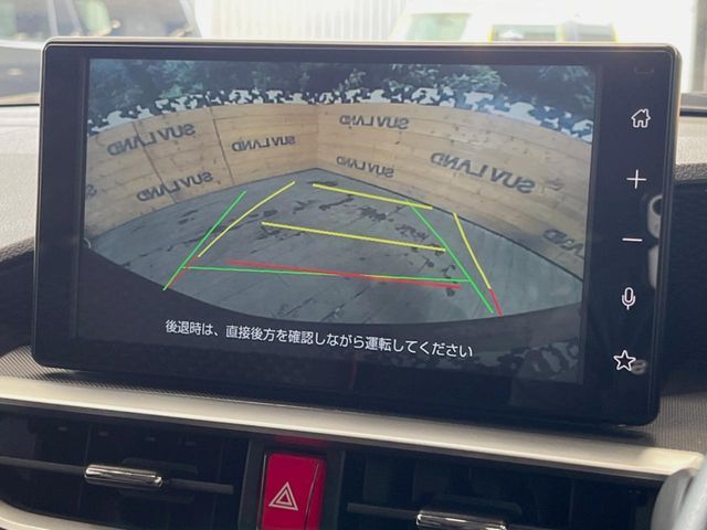 RAIZE HYBRID