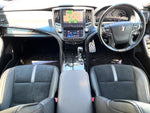 CROWN sedan hybrid