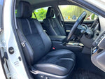 CROWN sedan hybrid