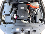 CROWN sedan hybrid