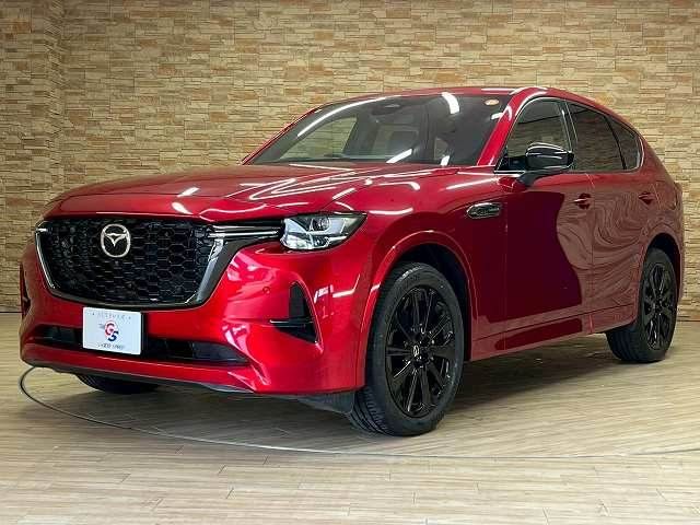 CX-60