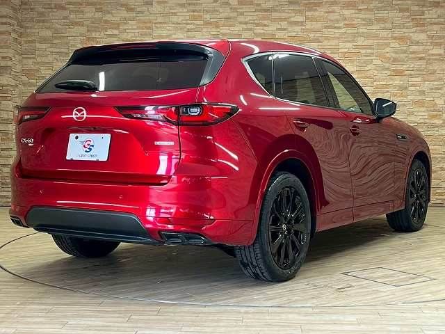 CX-60