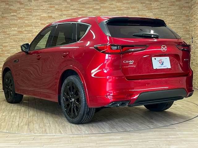 CX-60