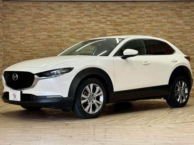 CX-30