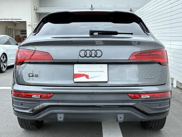 AUDI Q5 SPORTBACK