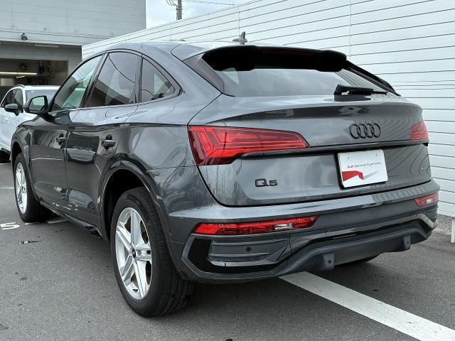 AUDI Q5 SPORTBACK