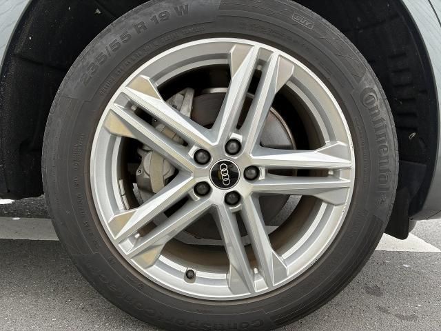 AUDI Q5 SPORTBACK