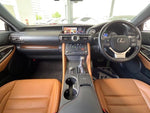 LEXUS RC300